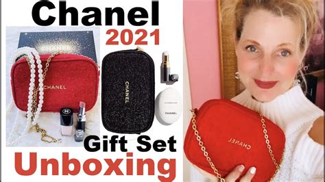 chanel christmas gift sets 2021|The CHANEL Gift Finder .